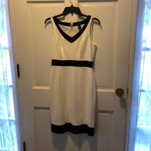 White House Black Market Dress